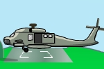 Alpha Bravo Charlie - Helicopter Games