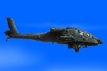 Desert Storm - Helicopter Games